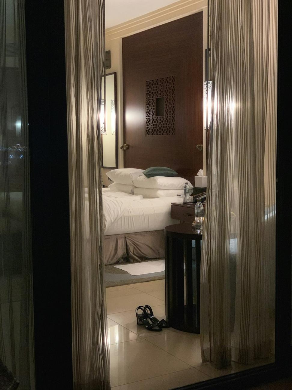 Premium King Room